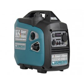 Генератор инверторный Konner&Sohner KS 2000i S