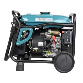 Генератор инверторный Konner&Sohner KS 4100iE