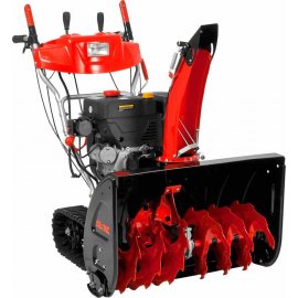 Снігоприбирач Al-ko SnowLine 760TE