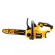 Пила цепная аккумуляторная DeWalt DCM565N