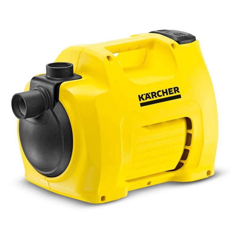 Садовый насос Karcher BP 3 Garden