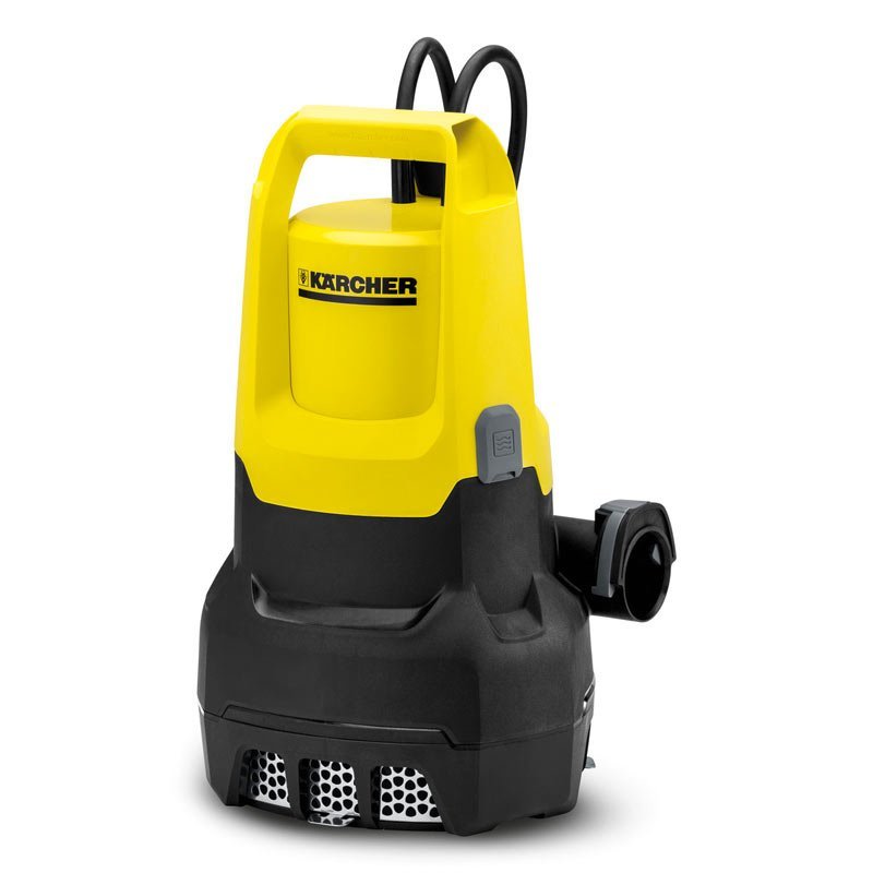 Дренажный насос Karcher SP 7 Dirt