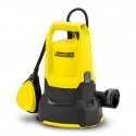 Дренажный насос Karcher SP 2 Flat