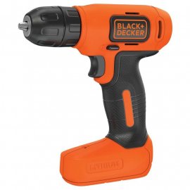 Дрель-шуруповерт Black&Decker BDCD8