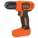 Дриль-шуруповерт акумуляторний Black&Decker BDCD8