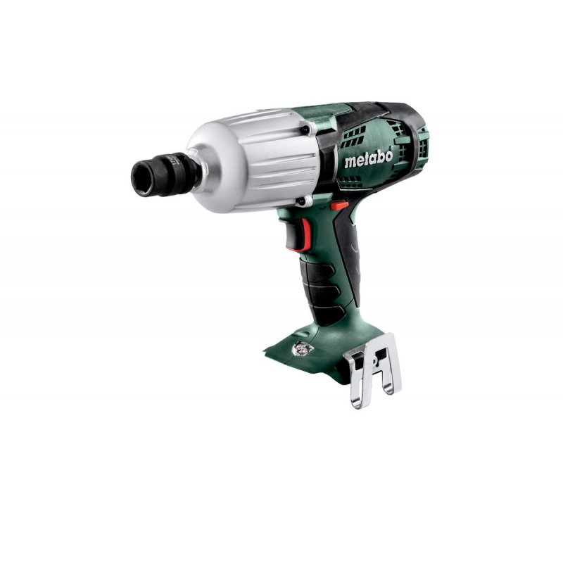 Гайковерт аккумуляторный Metabo SSW 18 LTX 600 (602198840)