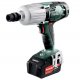 Гайковерт аккумуляторный Metabo SSW 18 LTX 600 (602198650)