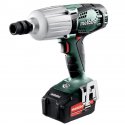 Гайковерт аккумуляторный Metabo SSW 18 LTX 600 (602198650)