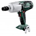 Гайковерт аккумуляторный Metabo SSW 18 LTX 600 (602198890)