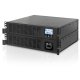 ИБП Riello Sentinel Rack SER 3000ER (3000ВА 1ф.-1ф. Power)