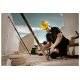 Гайковерт аккумуляторный Metabo SSW 18 LTX 400 BL (602205890)