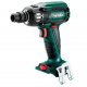 Гайковерт аккумуляторный Metabo SSW 18 LTX 400 BL (602205890)