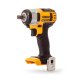 Гайковерт аккумуляторный DeWalt DCF880NT