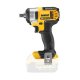 Гайковерт аккумуляторный DeWalt DCF880NT