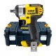 Гайковерт аккумуляторный DeWalt DCF880NT