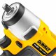 Гайковерт аккумуляторный DeWalt DCF813D2