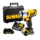 Гайковерт аккумуляторный DeWalt DCF813D2