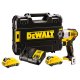 Гайковерт аккумуляторный DeWalt DCF902D2