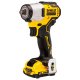 Гайковерт аккумуляторный DeWalt DCF902D2