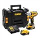 Гайковерт акумуляторний DeWalt DCF894HP2