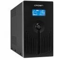 ИБП Crown CMU-SP 800 EURO LCD USB