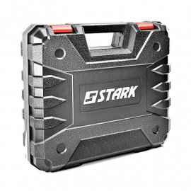 Шуруповерт акумуляторний Stark CD 12-2 Li-Ion (210012010)