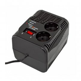 Стабилизатор LogicPower LPT-500RL (350Вт)