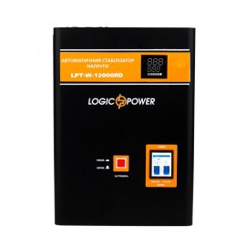 Стабілізатор LogicPower LPT-W-12000RD (8400W)
