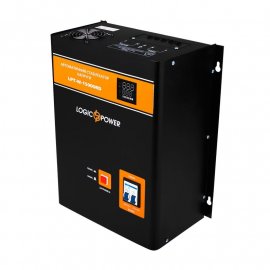 Стабилизатор LogicPower LPT-W-15000RD (10500W)