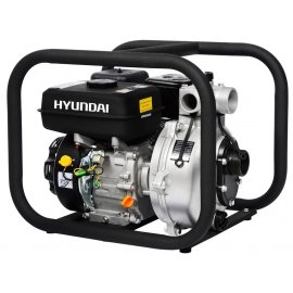 Мотопомпа Hyundai HYH 50 | vitaltechno.ua