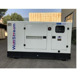 Генератор дизельний WattStream WS23-RS1