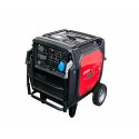 Генератор бензиновый инверторный Loncin LC 7000 I