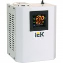 Стабілізатор IEK Boiler 0,5 кВА