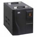 Стабілізатор напруги IEK Home 3 кВА (СНР1-0-3)