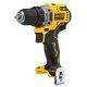 Набор с двух инструментов бесщеточных DeWalt DCK2110C2T