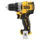 Набор с двух инструментов бесщеточных DeWalt DCK2110C2T