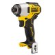 Набор с двух инструментов бесщеточных DeWalt DCK2110C2T