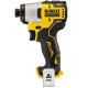 Набор с двух инструментов бесщеточных DeWalt DCK2110C2T