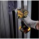 Набор с двух инструментов бесщеточных DeWalt DCK2110C2T