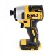 Набор с двух инструментов бесщеточных DeWalt DCK2060D2T