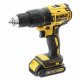 Набор с двух инструментов бесщеточных DeWalt DCK2060D2T