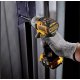 Набор с двух инструментов бесщеточных DeWalt DCK2110L2T