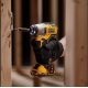 Набор с двух инструментов бесщеточных DeWalt DCK2110L2T