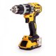 Набор с двух инструментов бесщеточных DeWalt DCK266D2