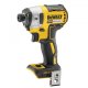 Набор с двух инструментов бесщеточных DeWalt DCK266D2