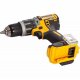 Набір з двох інструментів безщіткових DeWalt DCK266P2