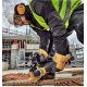 Набор с двух инструментов бесщеточных DeWalt DCK266P2