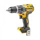 Набор из четырех инструментов бесщеточных DeWalt DCK422P3