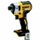 Набор из четырех инструментов бесщеточных DeWalt DCK422P3