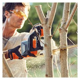 Акумуляторна пила Stihl MSA 120 C-B Set